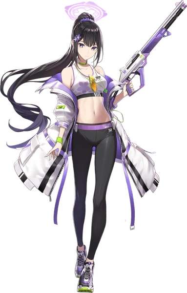 スミレ