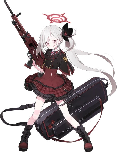 ムツキ