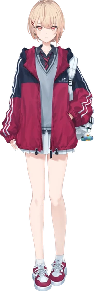 水面まどか