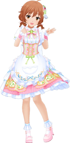 荒木 比奈