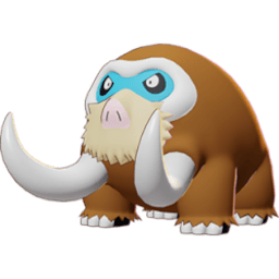 マンムー