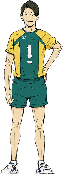 大将 優
