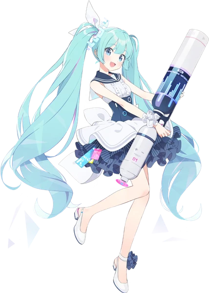 初音ミク