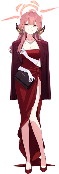 アル（ドレス）