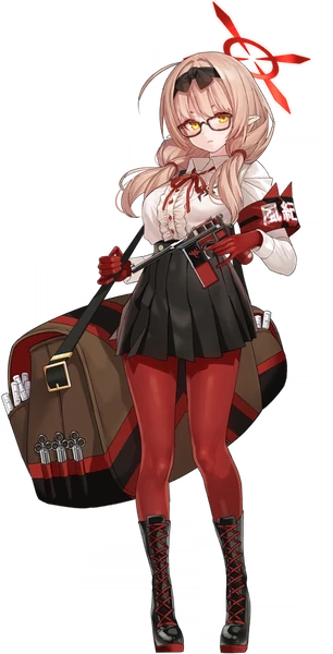 チナツ