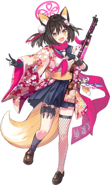 イズナ