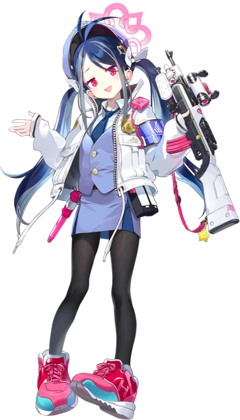 フブキ
