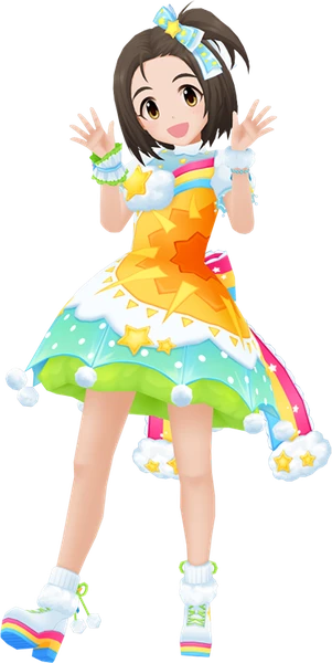 柳瀬 美由紀