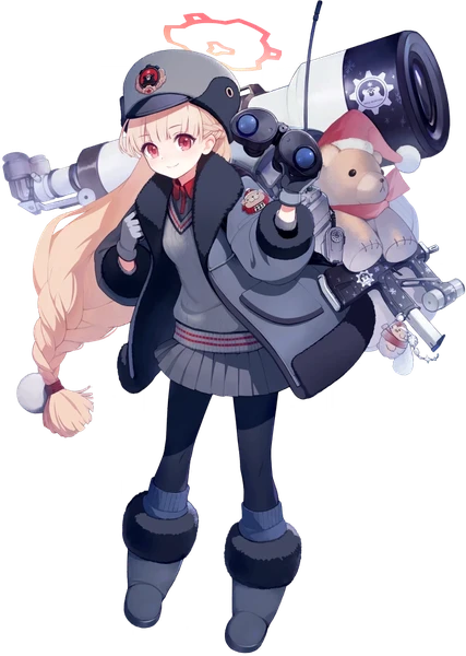 ノドカ