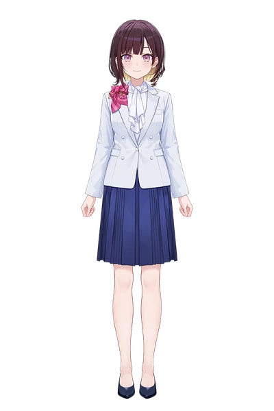 井月みちる