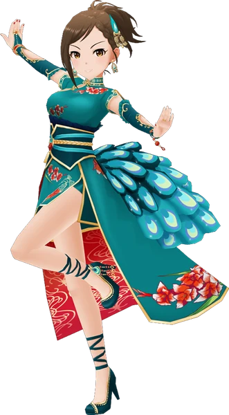 兵藤 レナ