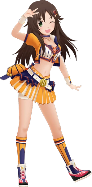 姫川 友紀