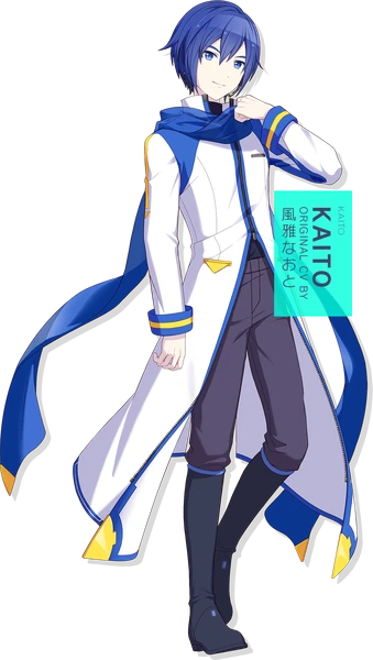 KAITO