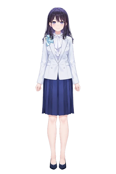 風白ゆき