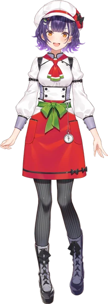 七瀬すず菜