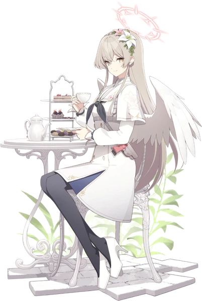 ナギサ