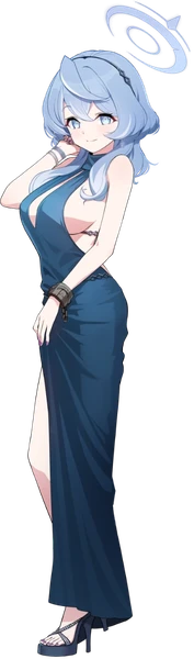 アコ（ドレス）