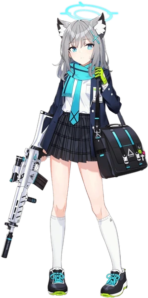 シロコ
