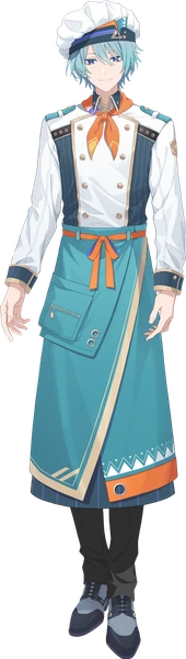 渚トラウト