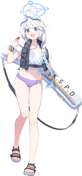 キリノ（水着）