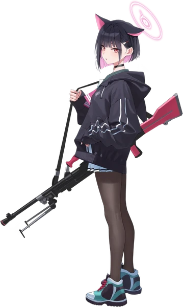 カズサ