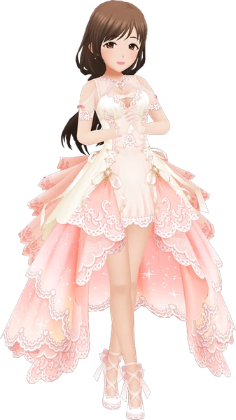新田 美波