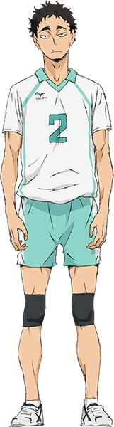 松川 一静