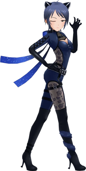 和久井 留美