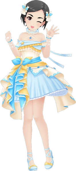 松尾 千鶴