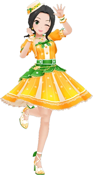 相馬 夏美
