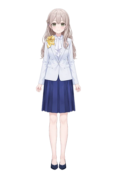 花園さやか