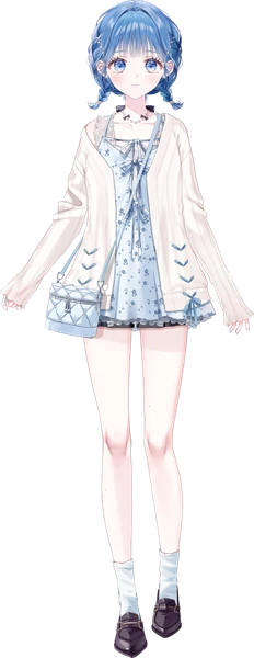 小々波いるか
