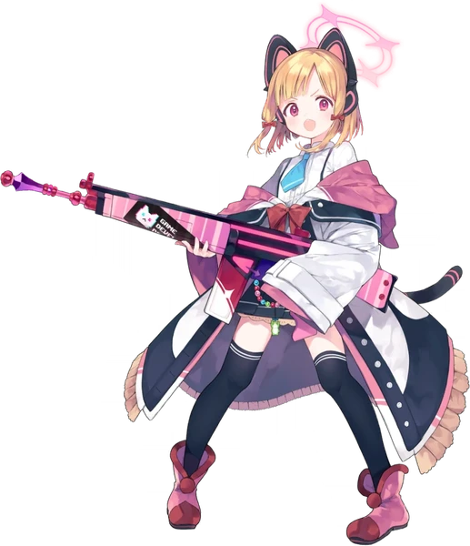 モモイ