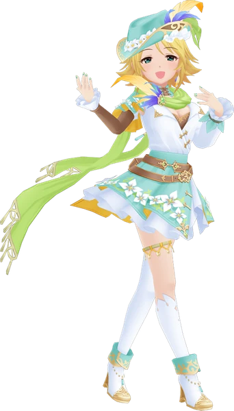梅木 音葉