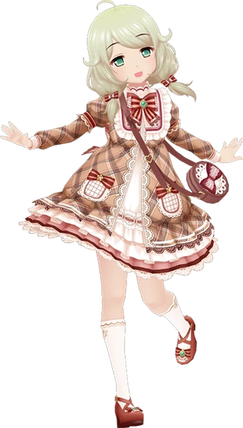 遊佐 こずえ