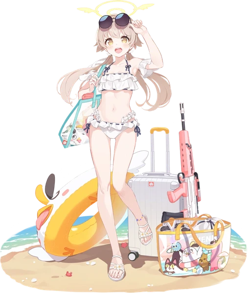 ヒフミ（水着）
