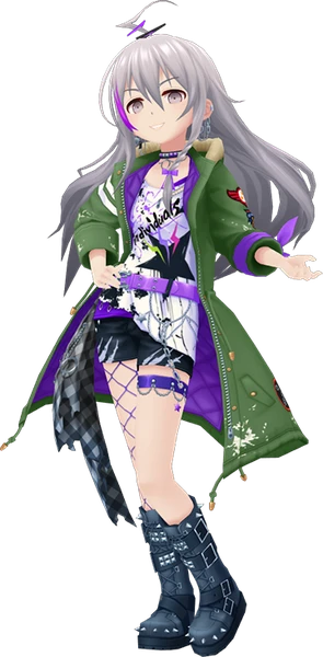 星 輝子