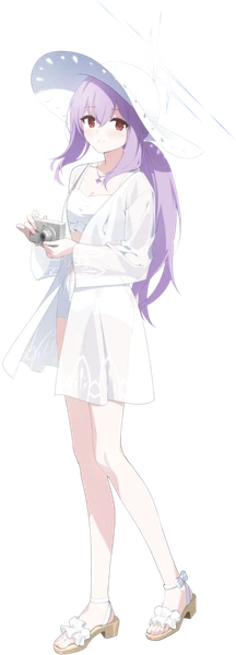 アツコ（水着）