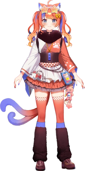 猫屋敷美紅
