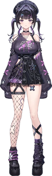 千凛あゆむ
