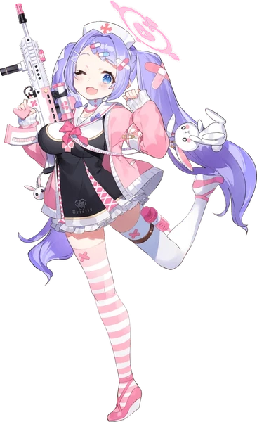 ハナエ