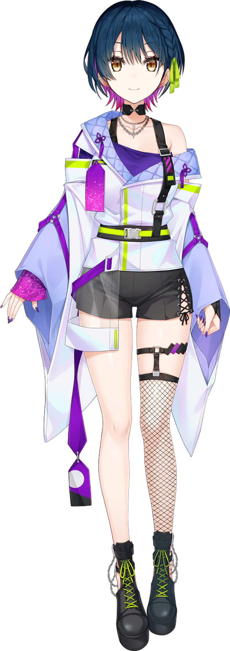 山神カルタ