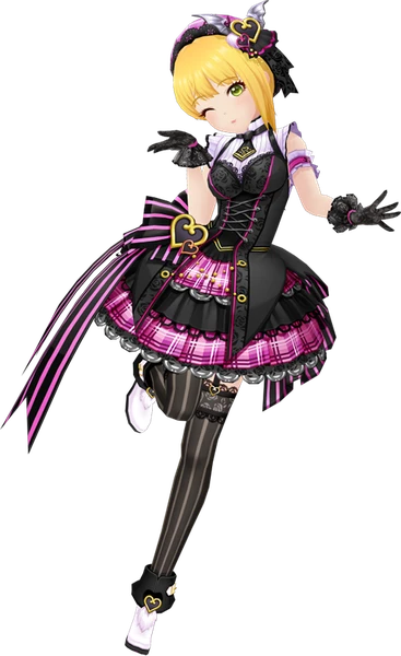 宮本 フレデリカ