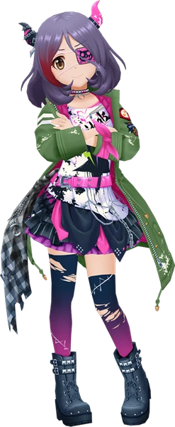 早坂 美玲