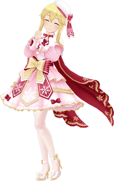 クラリス