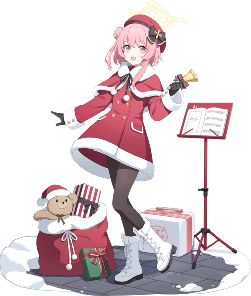 セリナ（クリスマス）