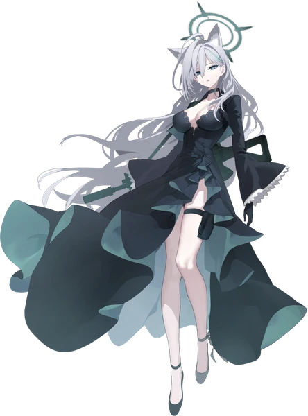 シロコ＊テラー