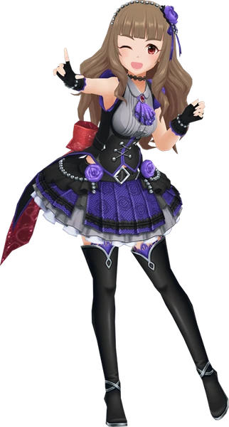 神谷 奈緒
