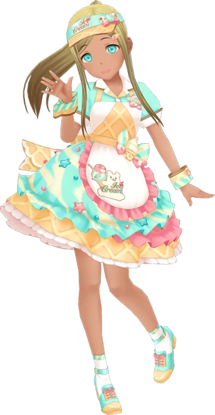ライラ