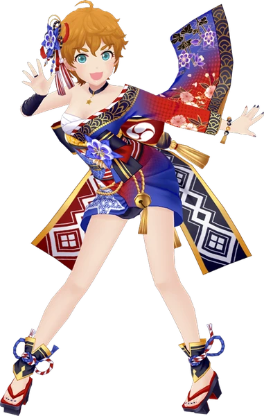 キャシー・グラハム